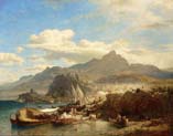 a town on the levantine coast